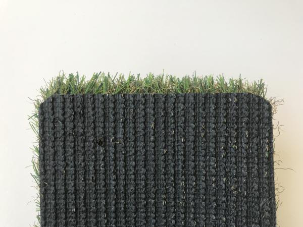 Commercial Garden Artificial Grass PE PP Garden Synthetic Turf 35mm 40mm Artificial Garden Flooring