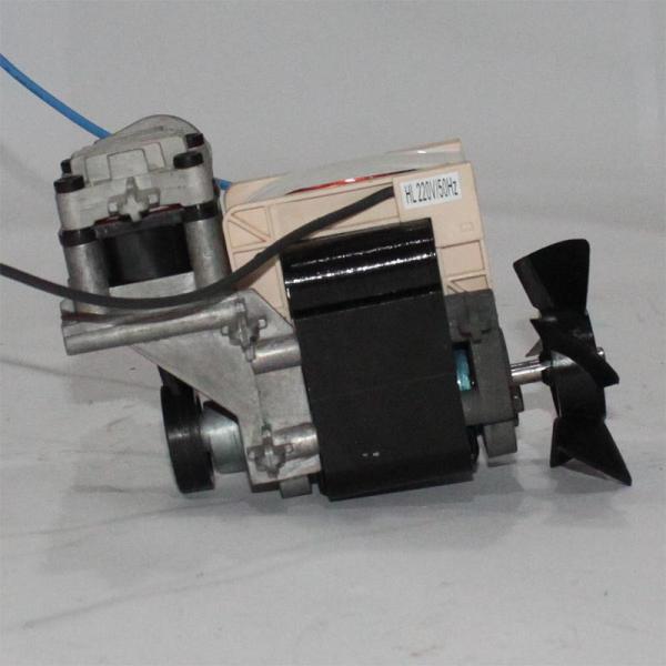 Conjunto livre silencioso do Nebulizer do óleo 120V 60Hz do compressor de ar livre do óleo de GSE
