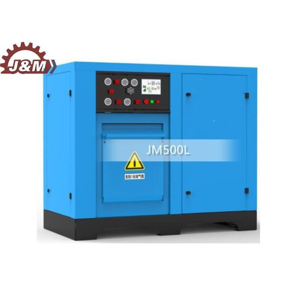 JM500L 2.8L Tank 7.5KW 1400r/min Gas Filling Station