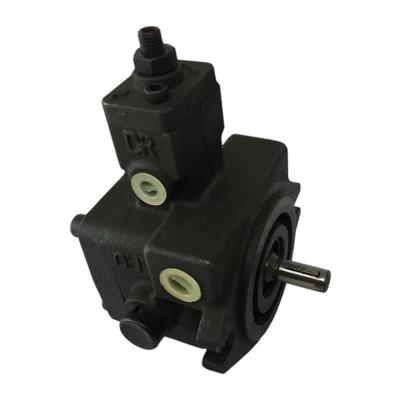 VP Series Variable Displacement Vane Pump VP-08 VP-12 VP-15 VP-20 VP-30 VP-40