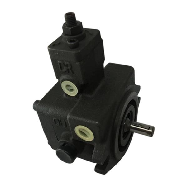 VP Series Variable Displacement Vane Pump VP-08 VP-12 VP-15 VP-20 VP-30 VP-40