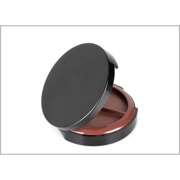 Customized 4 Color Custom Makeup Eye Shadow Box Palette