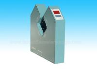 La medida del diámetro del laser de la alta exactitud equipa el control del diámetro para los extrusores