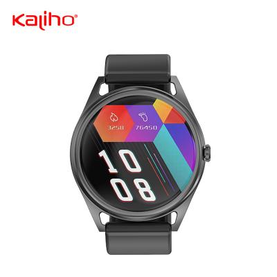 GR5515 coração Rate Smartwatch Body Temperature Resolution 240*240