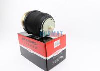 Airbags traseiros da suspensão de GUOMAT 501006 para Audi A6/S6/Avant Quattro C6 4F 2006 - 2010