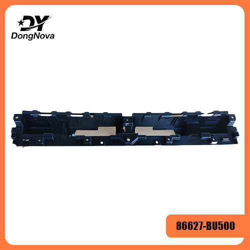 86627-BU500 Car Front Bumper Bracket For Hyundai Elantra 2024