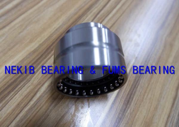 Oil Lubrication Heavy Duty Needle Roller Bearings Long Life For Machine Tools