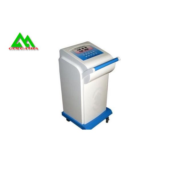 Vertical Red Light Therapy Machine For Pelvic Inflammatory Disease Therapeutic