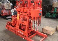 Machine de forage hydraulique portable pour petits projets