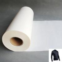 Filme quente de ciclagem exterior Eco esparadrapo 1cm-150cm amigável do derretimento do PO da roupa