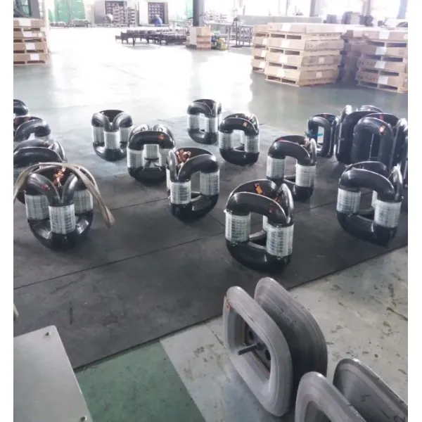 High Conductivity Corrosion Resistant Electroplated Copper Foil for Dry Type Transformers