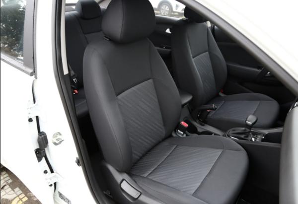 Kia Forte 2019 1.6L Automatic Fashion version 4 door 5 seat sedan