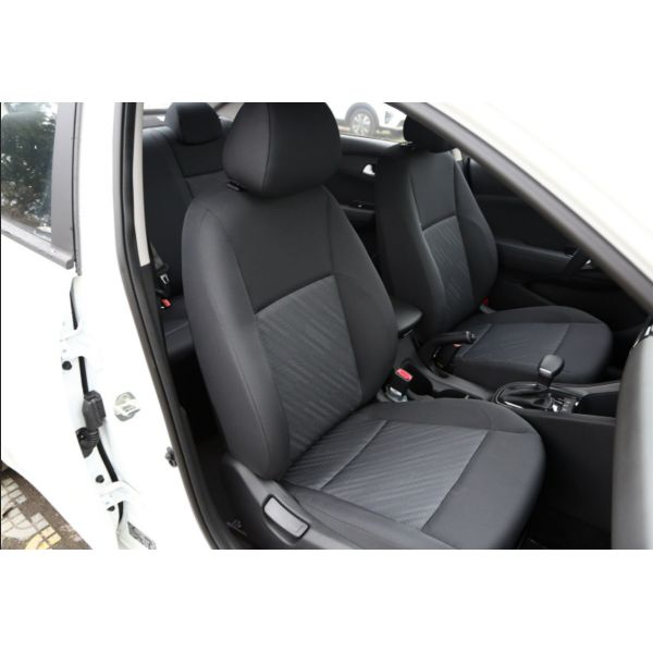 Kia Forte 2019 1.6L Automatic Fashion version 4 door 5