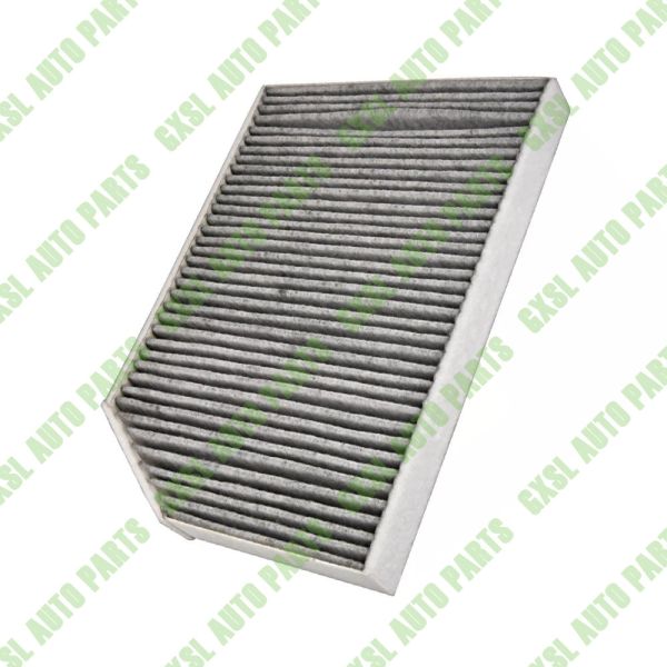 For Bentley Continental GT 2018-2026 Pollen Filter OEM 971819429B 971819429C