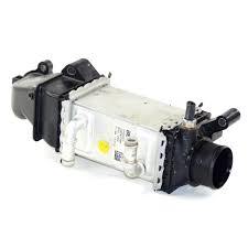 Original quality intercooler 04B145749K for imported Audi A1