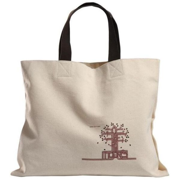 Promotional Cotton Canvas Drawstring Small Recycle Packaging Bag / Pouches,Logo Natural Cloth Small 100% Cotton Drawstri