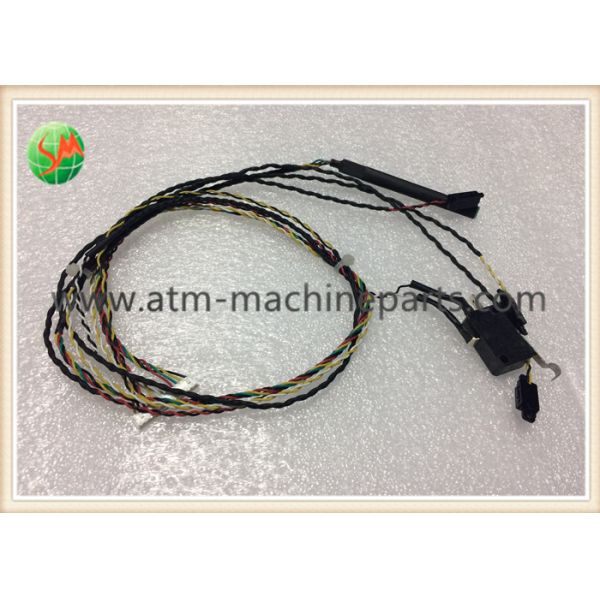 Black Diebold ATM Parts Opteva cable wire 49207982C 49-207982C