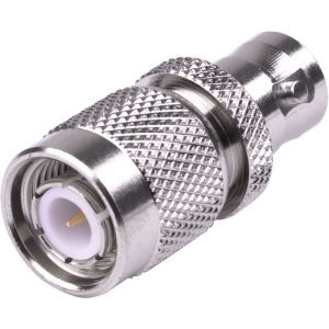 RF Coaxial Male Female Adapter TNC Satellite Antenna Connector for Cellular Mobile Phone