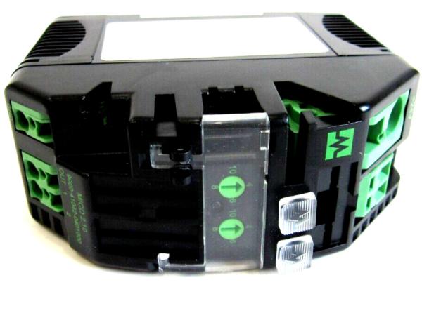 Murrelektronik 9000-41042-0401000 Electronic Circuit Protection Customized Portable Connector