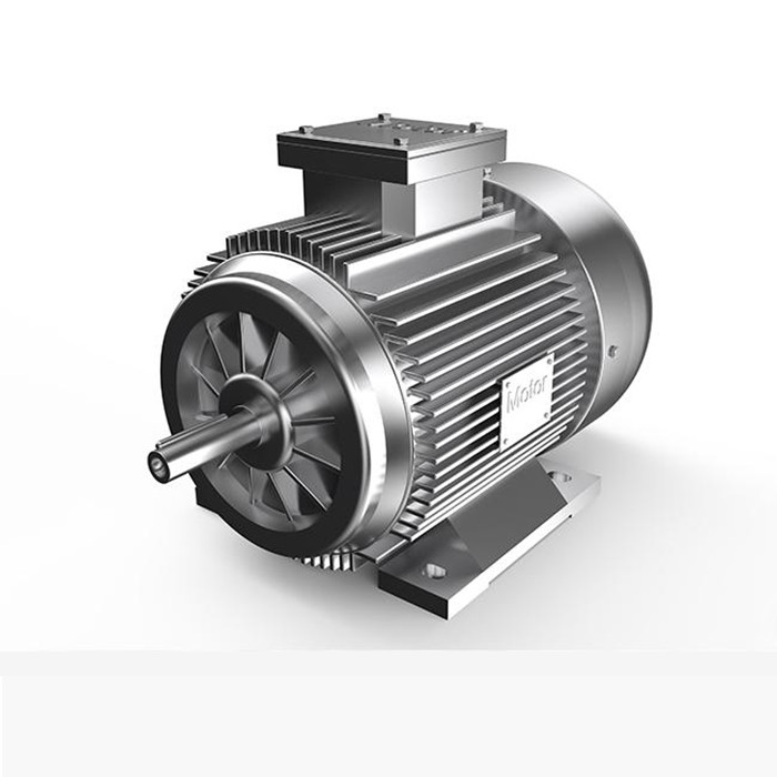 Новая энергия 3 мотор мотора 220kw 380v премьер-министра магнита участка постоянный одновременный