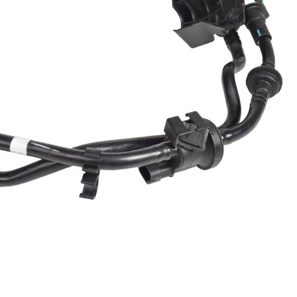 Womala Evaporator Tube 32312088 For XC90 Models Efficient Cooling System Part