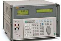 Calibrador da função da precisão do solha 5720A saída Wideband do multi