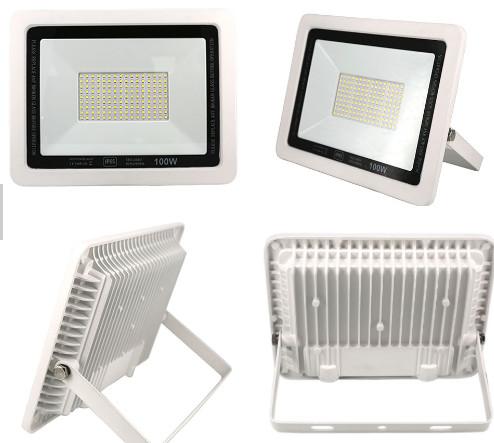 Popular High Lumen Led Flood Light , Outdoor Led Flood Lights For Parks