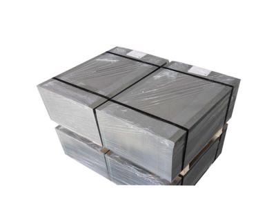Food Grade Electrolytic Tinplate Sheet SPTE Y3 Galv Sheet And Coil