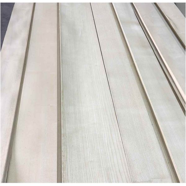 Естественный белый пепел деревянный фанера четверть резка прямое зерно длина 2050-3200 мм для мебели и двери