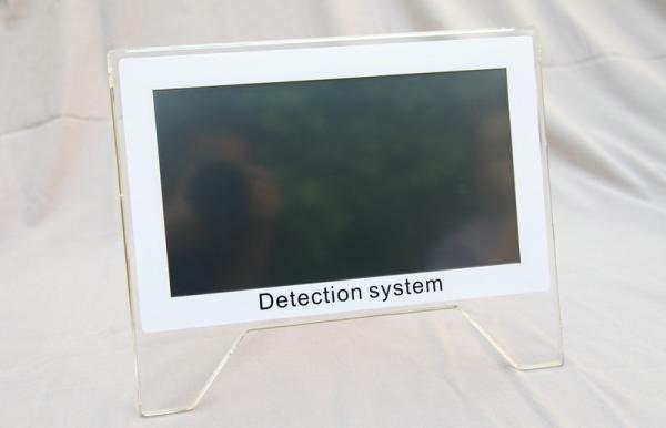 Touch Sreen Quantum Sub Health Analyzer , Windows XP / Win 7