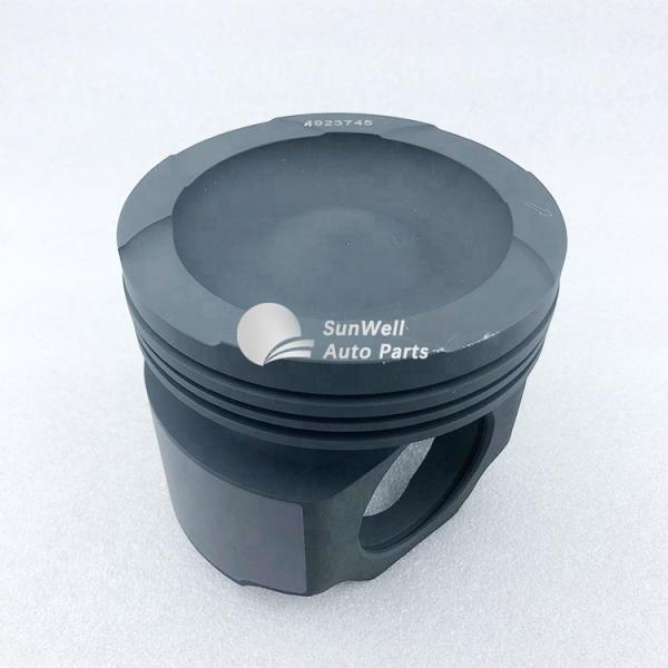 China supply QSX15 ISX15 X15 Engine Parts Piston Kit 4089896 4923745 4920308
