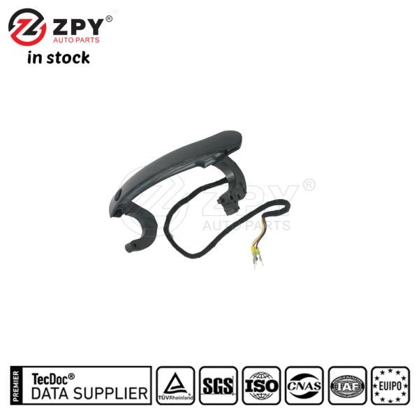 ZPY 97053796100 Door Handle For Porsche Panamera Volkswagen Golf  Passat