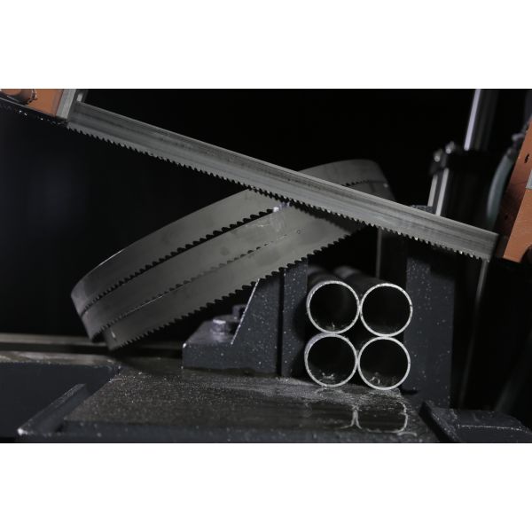 Customized  Industrial Band Saw Mold steel carbide bandsaw blade