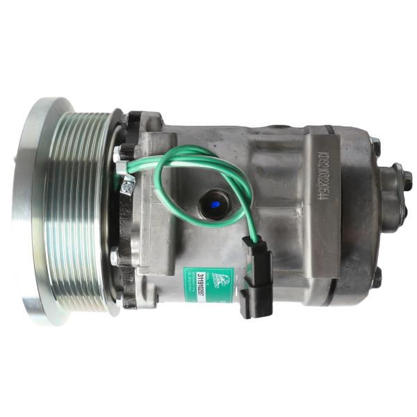 Retail Excavator 24V Air Compressor Assy 5327321 532-7321 for Caterpillar E320E AC Compressor