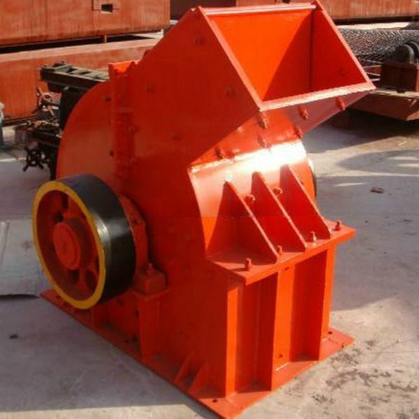11kw Voltage 380v Small Gold Mine Stone Hammer Mill Crusher to Powder for Gold Mining