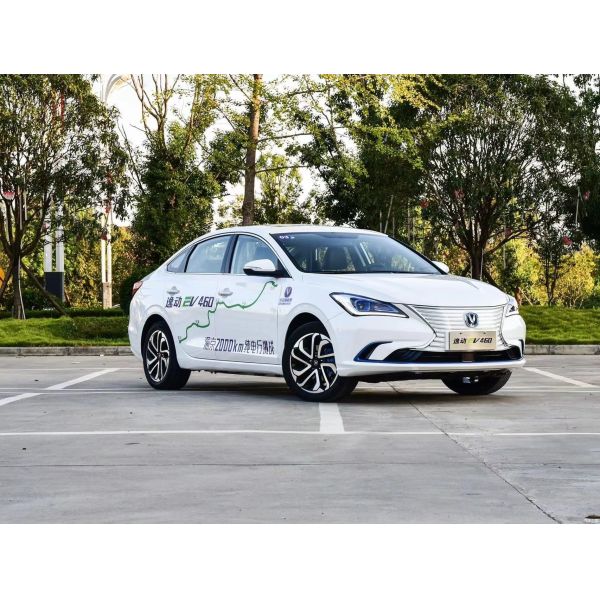 Используемая шестерня ПОЧИНКИ привода переднего колеса компакта EV варианта ChangAn Eado EV460 Zhihuan новая/