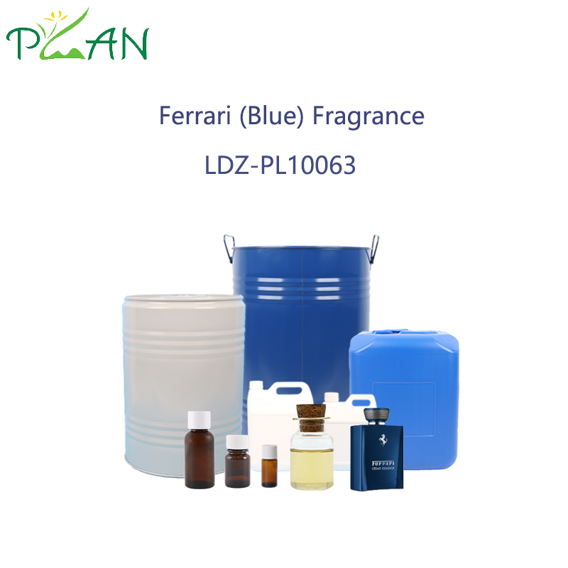 Fragrance Fer rari Blue High Quality Perfume Fragrance Oil