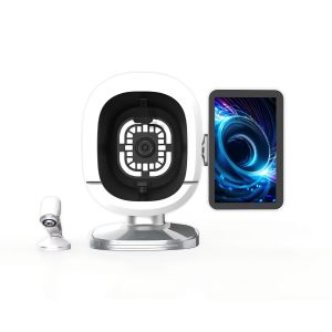 B3 High Definition AI Facial Skin Analysis Machine With Cloud Data Storage