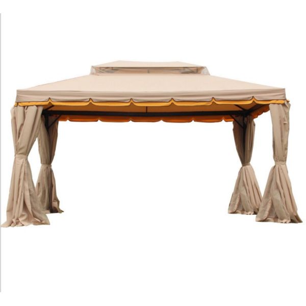 Big Marquee Outside Wedding Tents 3x3m / 3x4.5m / 3x6m Strong Framework