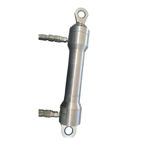 80 56-350 cilindro hidráulico de elevación horizontal Categoría de productos cilindros hidráulicos