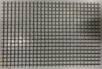 Anti rouille fabrication Mesh Firm Structure d'acier inoxydable de 0,8 à de 4.8mm