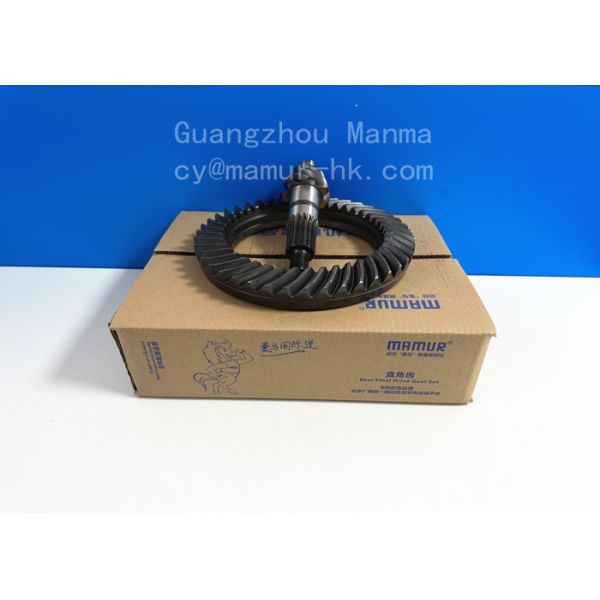 7h43 1040 final arrière de JAC Spare Parts For JAC d'ensemble de vitesse d'entraînement