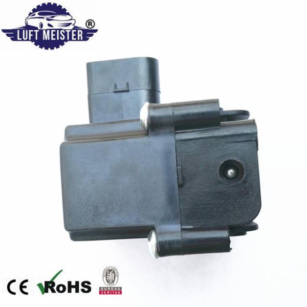Air Suspension Solenoid Valve Block BMW Airmatic Valve Block