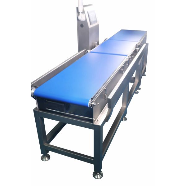 Online Dynamic Checkweighers
