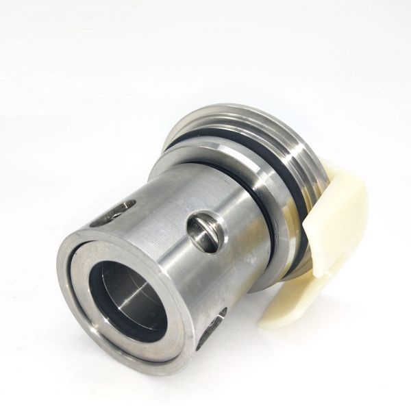 Тип скорость механического уплотнения насоса h 22mm Grundfos без 25m/S