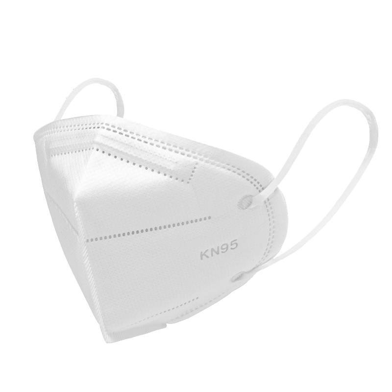wholesale  good breathability face mask  KN95 type to Antivirus