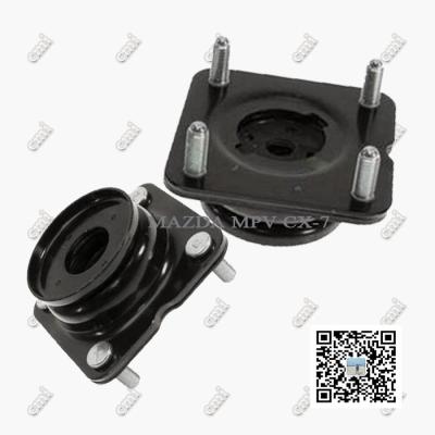 Componentes MAZDA MPV CX-7 EG21-34-380B da suspensão da direção da parte dianteira de TD11-34-380A
