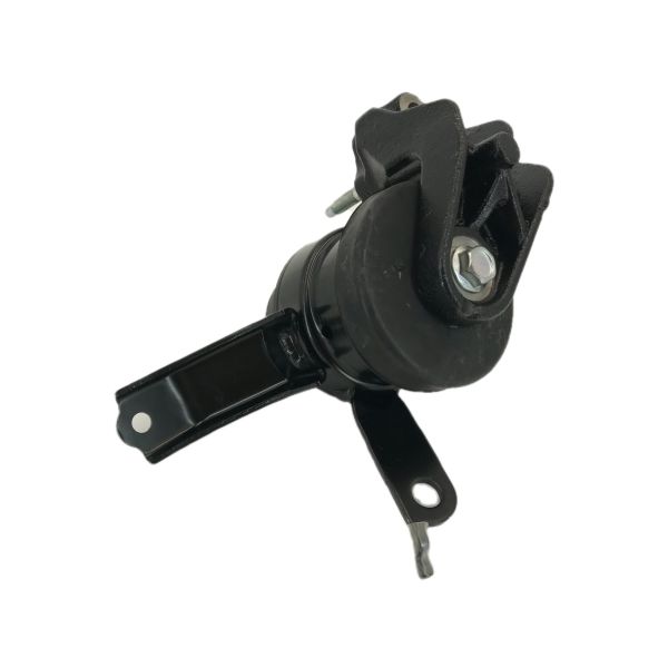 1 Repuestos para automóviles 12305-0T040 Montaje derecho del motor para VIOS 08-13 1.6L AT/MT