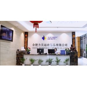 Merrybody Sports Co. Ltd