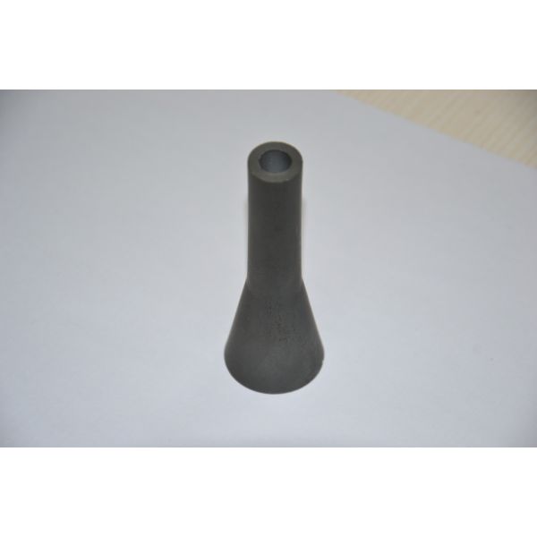 Профессиональный керамический Sandblasting карбид вольфрама WC Co 100% сопл девственный